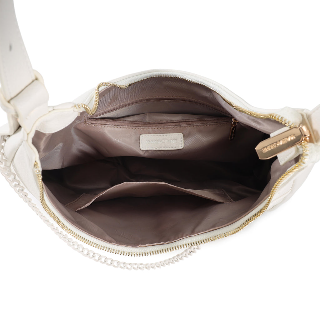 Borsa a spalla Nerina - Maria Celine