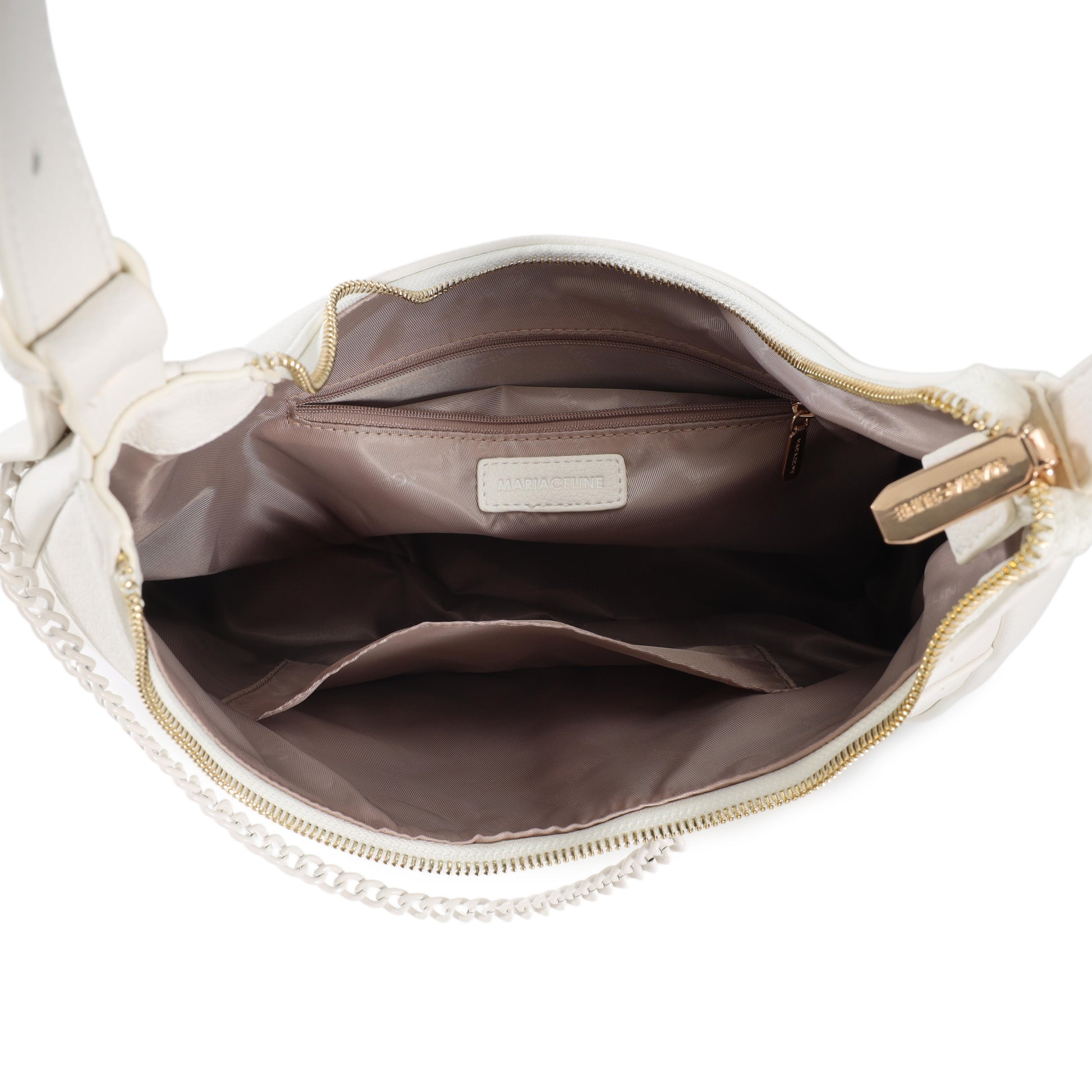 Borsa a spalla Nerina - Maria Celine
