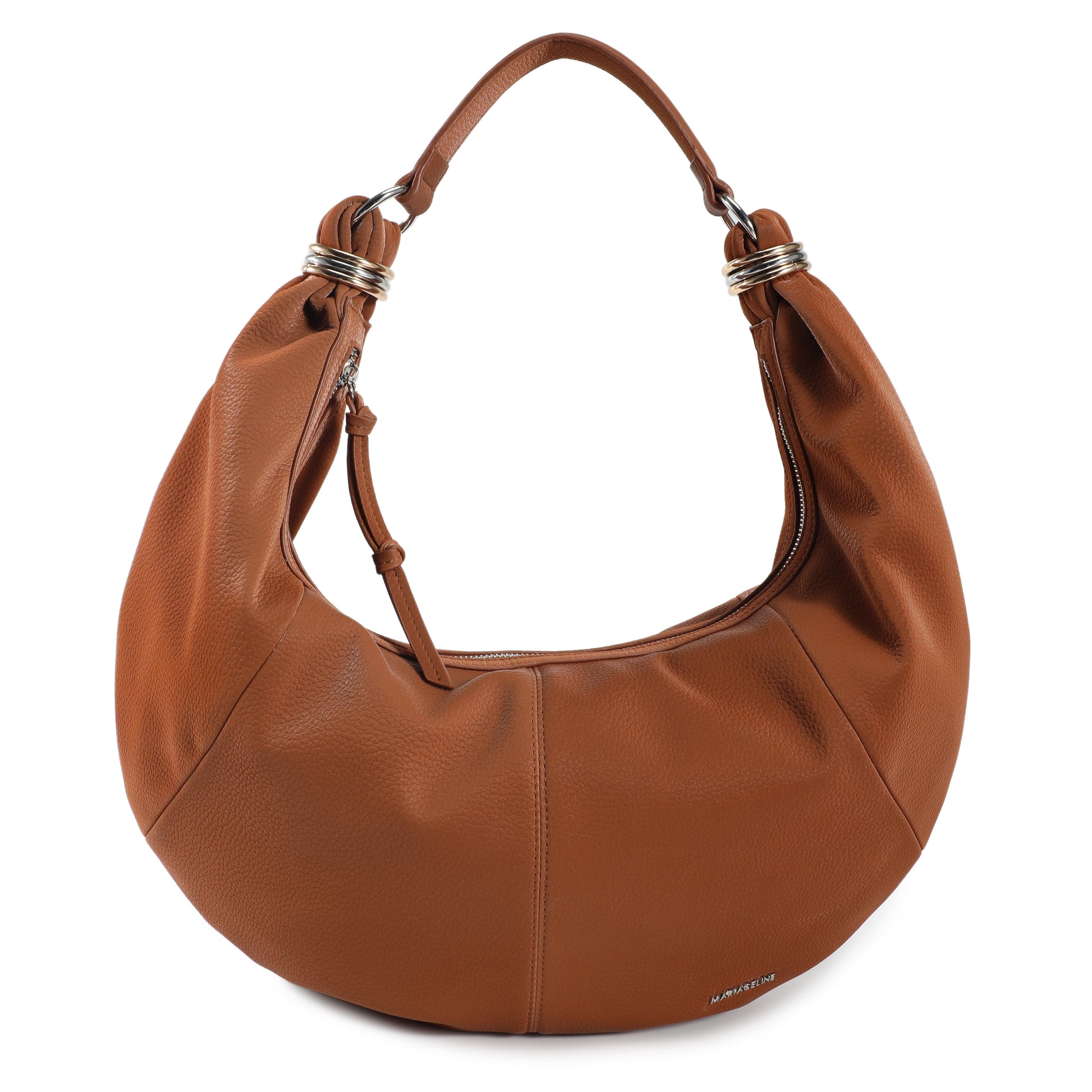 Borsa Hobo Alba - Maria Celine