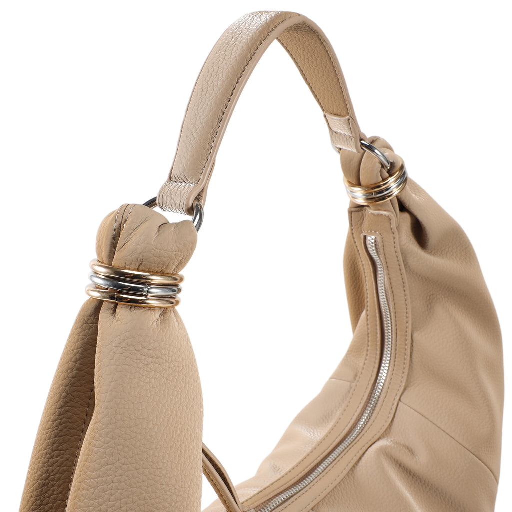 Borsa Hobo Alba - Maria Celine