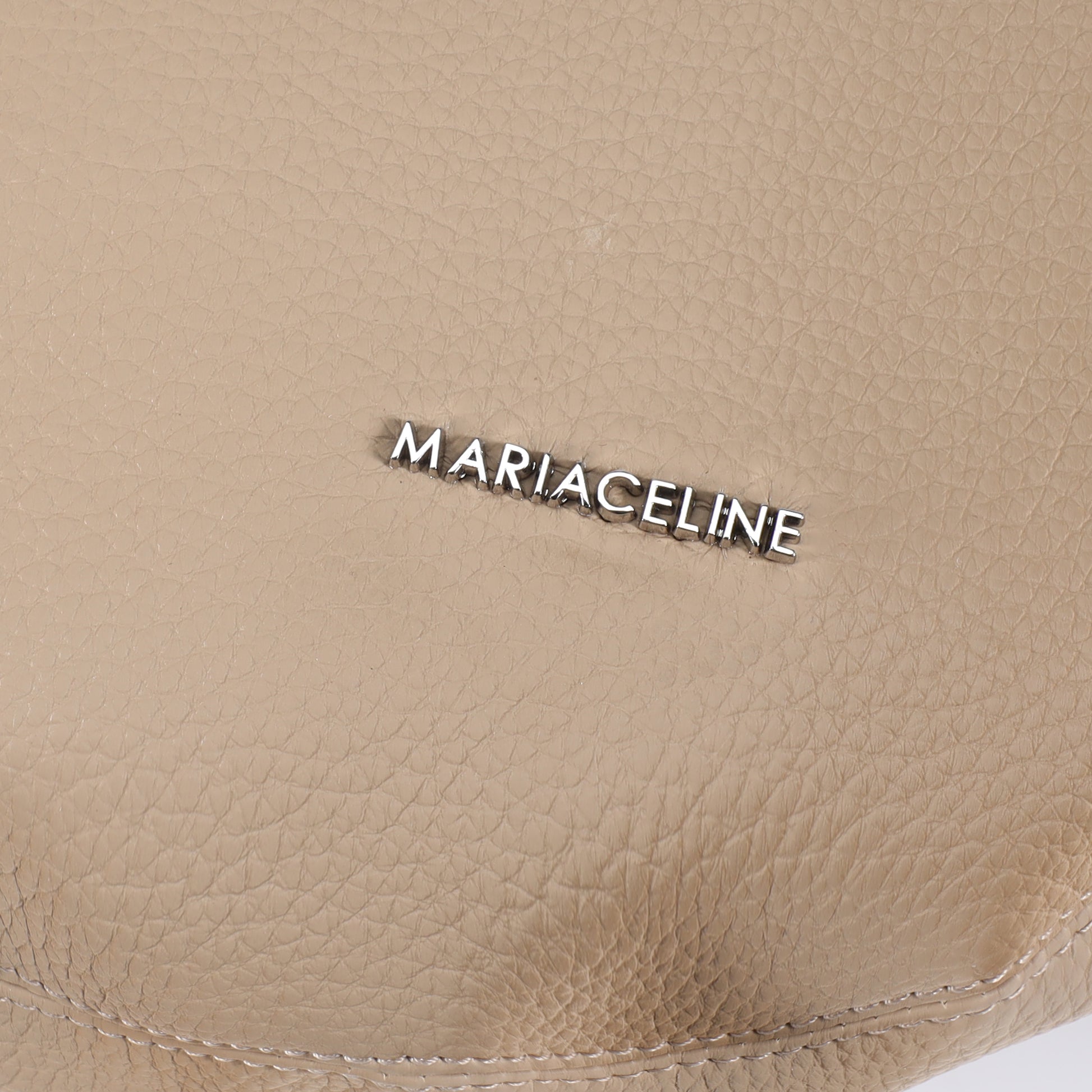 Borsa Hobo Alba - Maria Celine