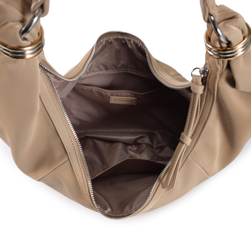 Borsa Hobo Alba - Maria Celine