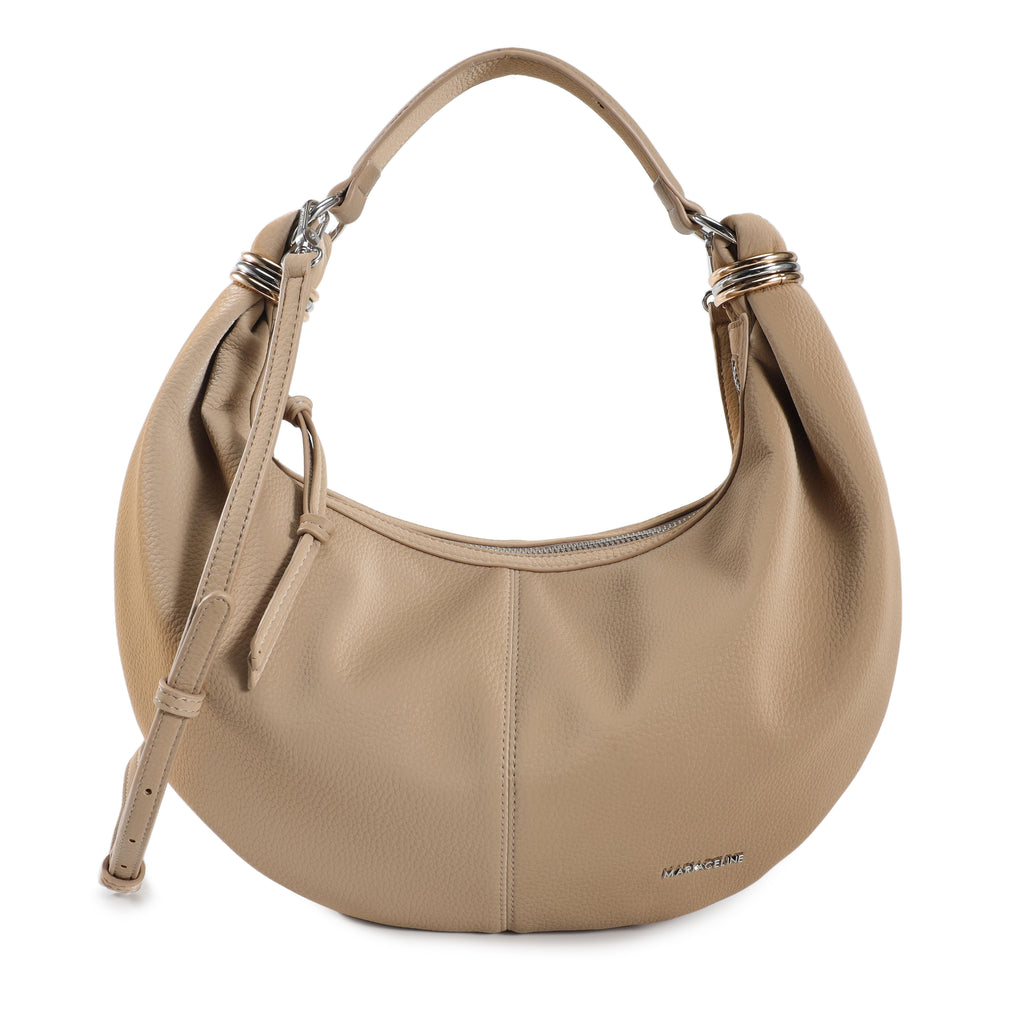 Borsa Hobo mini Alba - Maria Celine