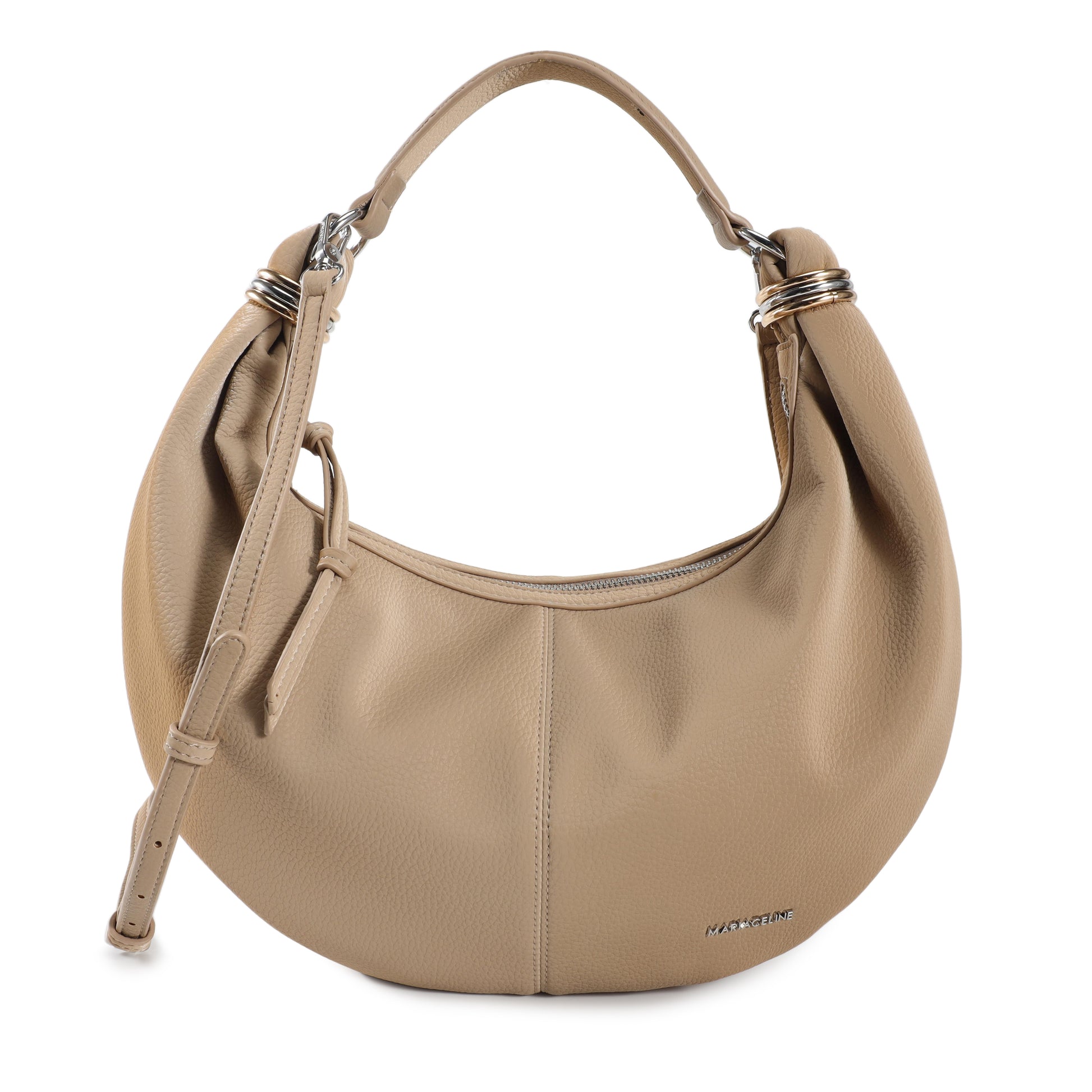 Borsa Hobo mini Alba - Maria Celine