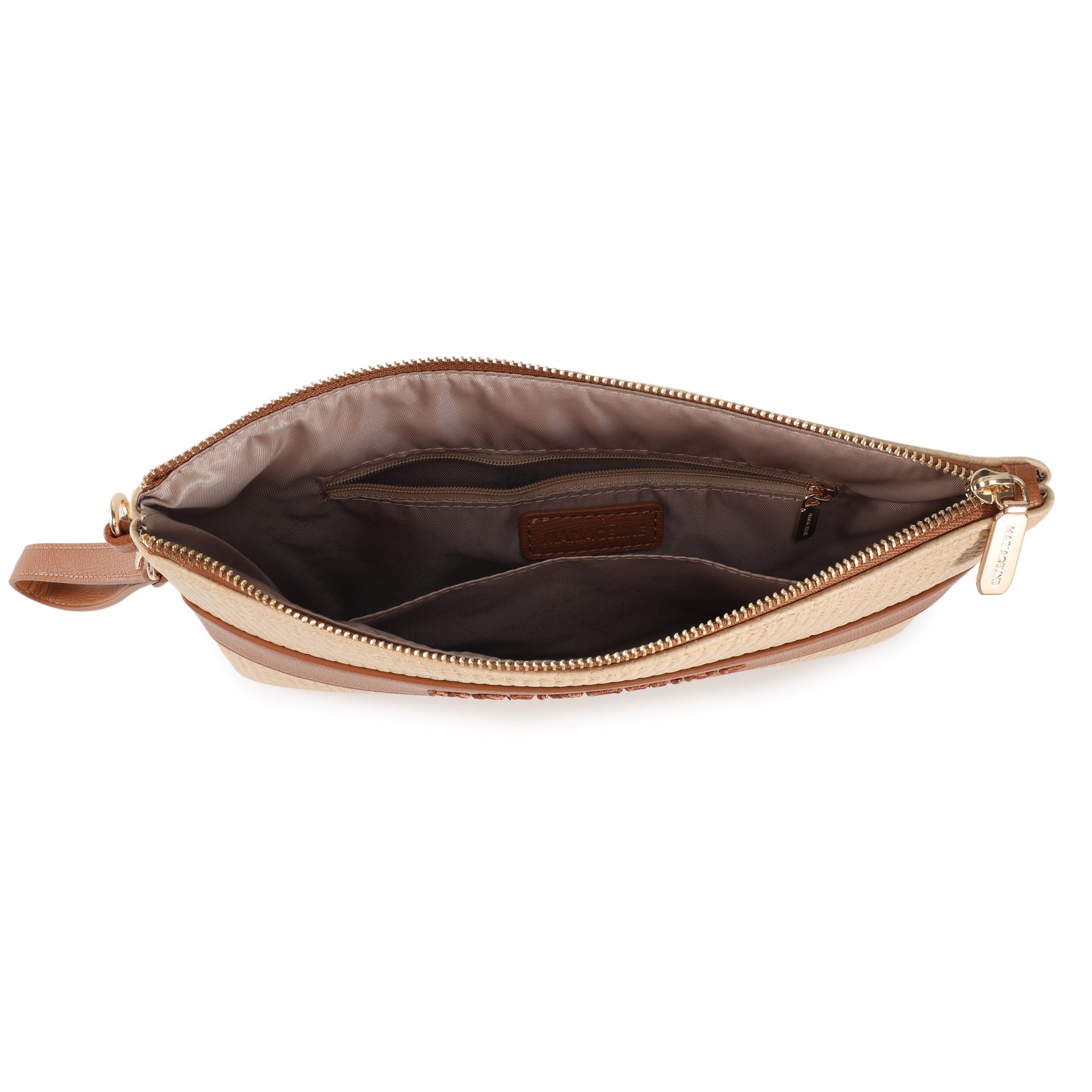 Pochette a mano Anita - Maria Celine