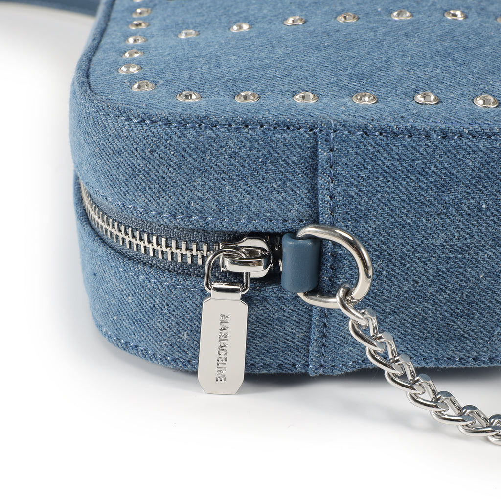 Mini bag Brigitta - Maria Celine