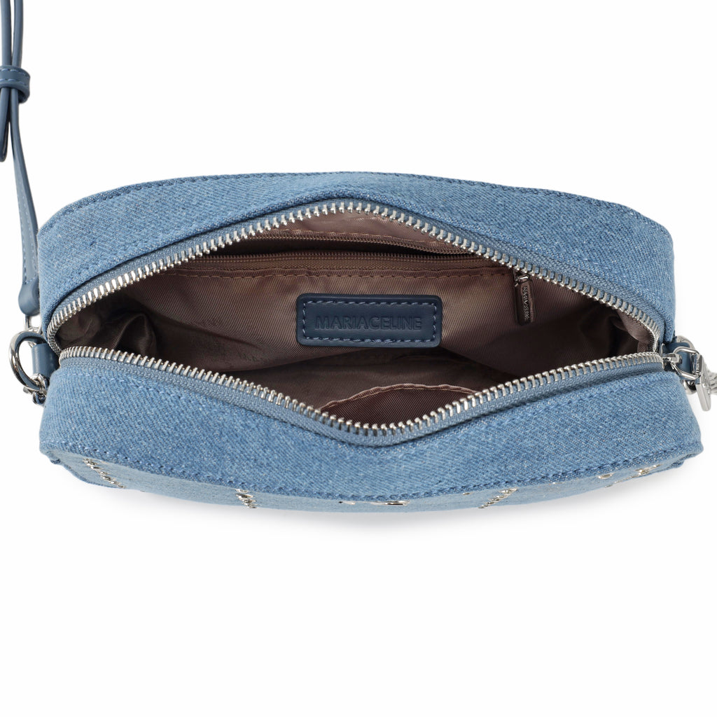 Mini bag Brigitta - Maria Celine