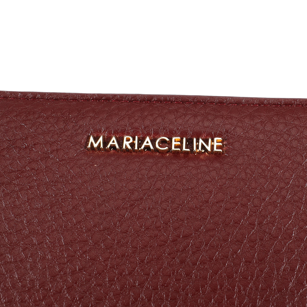 Portafoglio mini Icon - Maria Celine