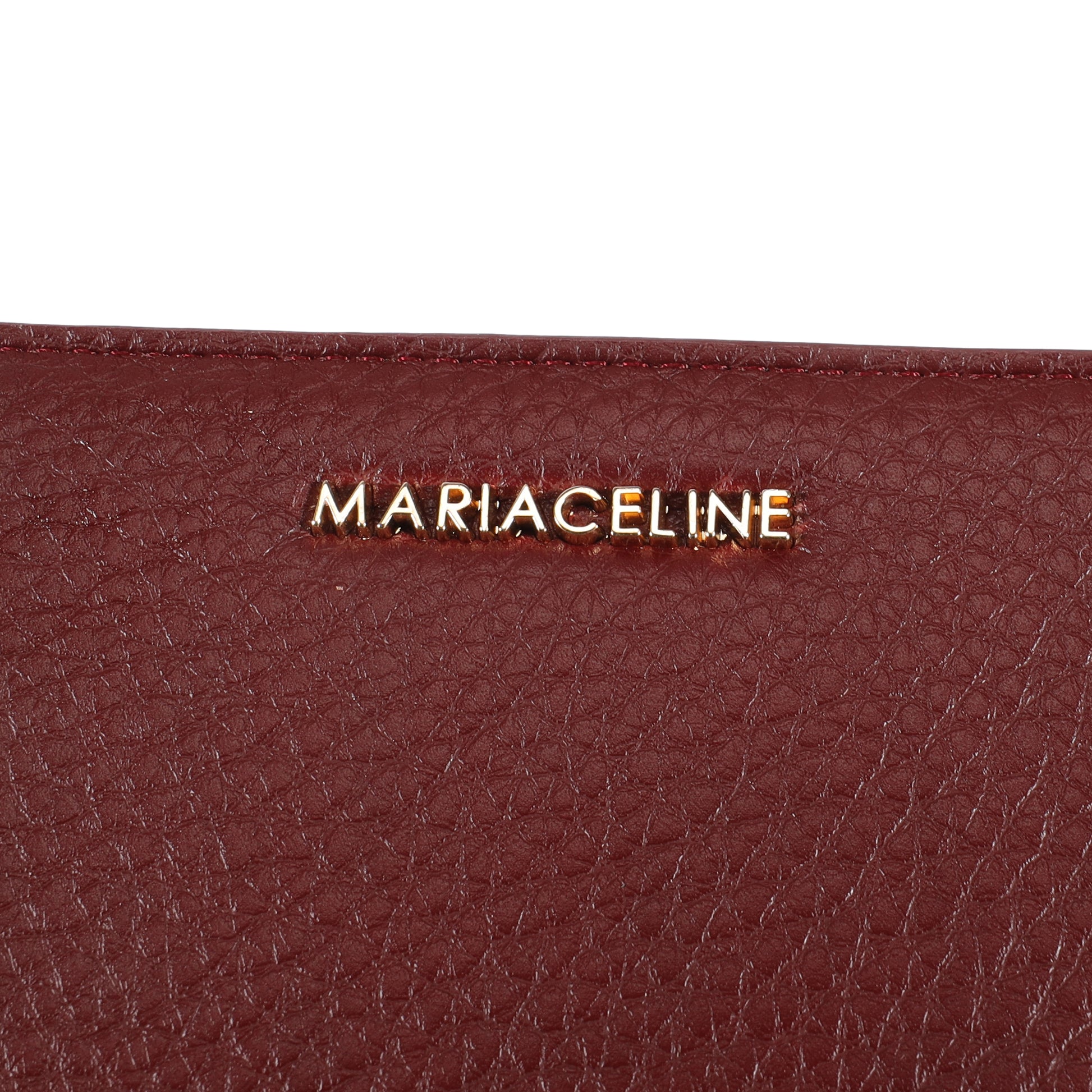 Portafoglio mini Icon - Maria Celine