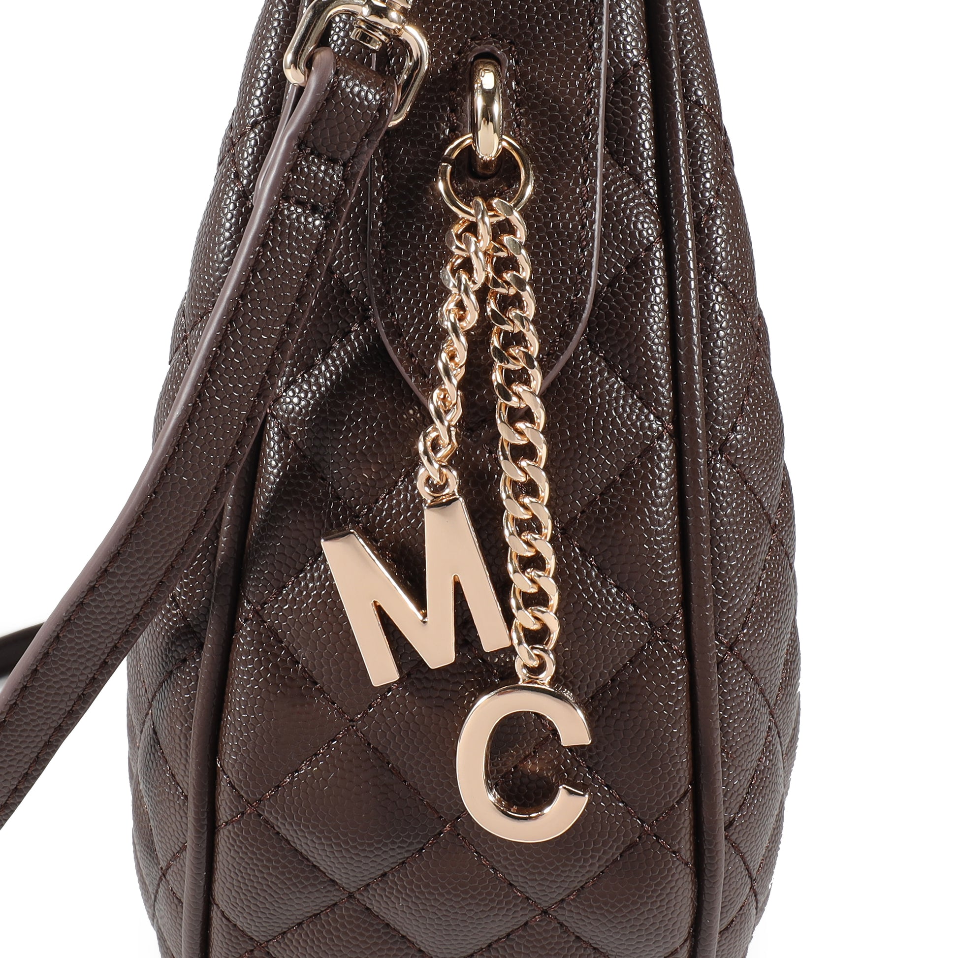 Hobo bag Muse - Maria Celine