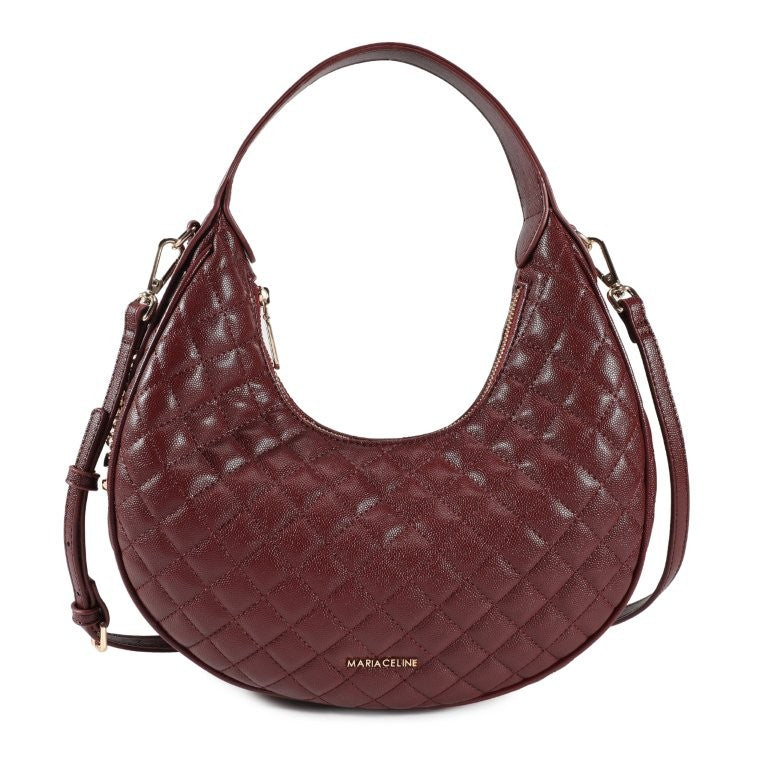 Hobo bag Muse - Maria Celine