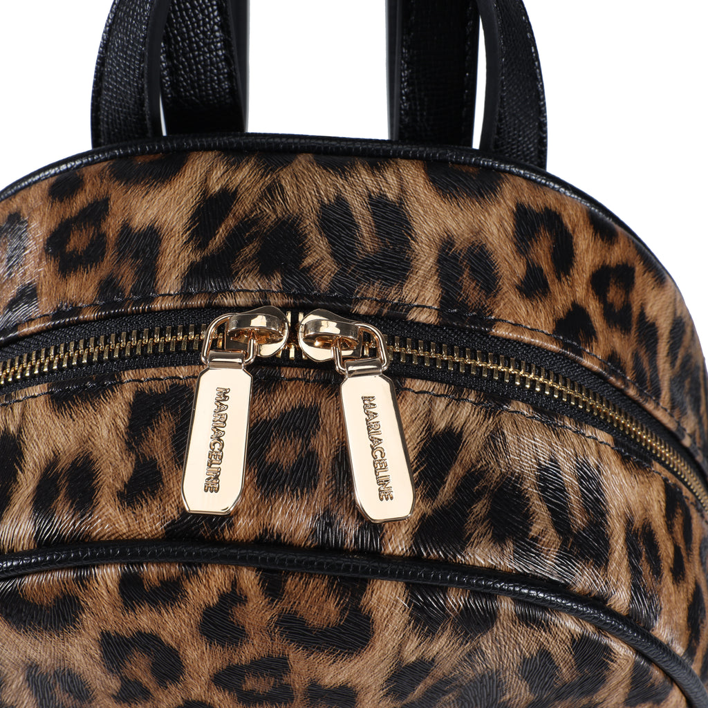 Zaino Wild - Maria Celine