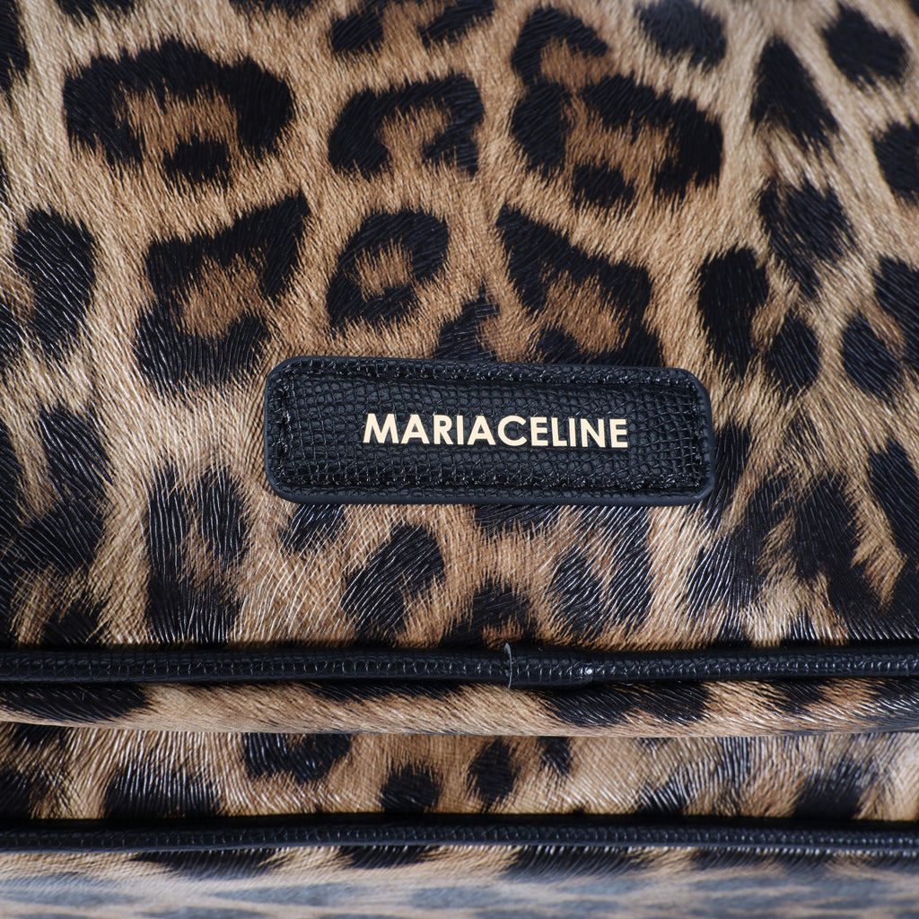 Zaino Wild - Maria Celine