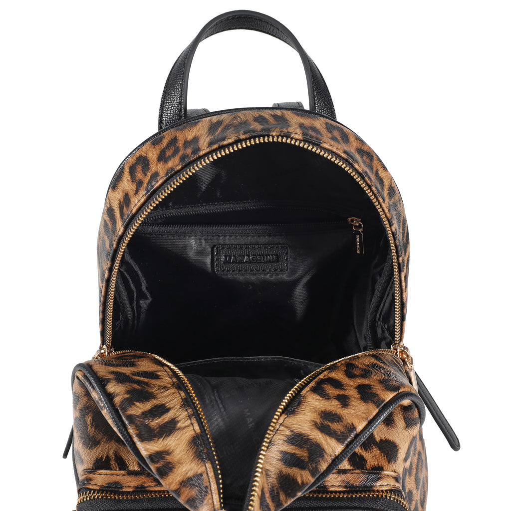 Zaino Wild - Maria Celine