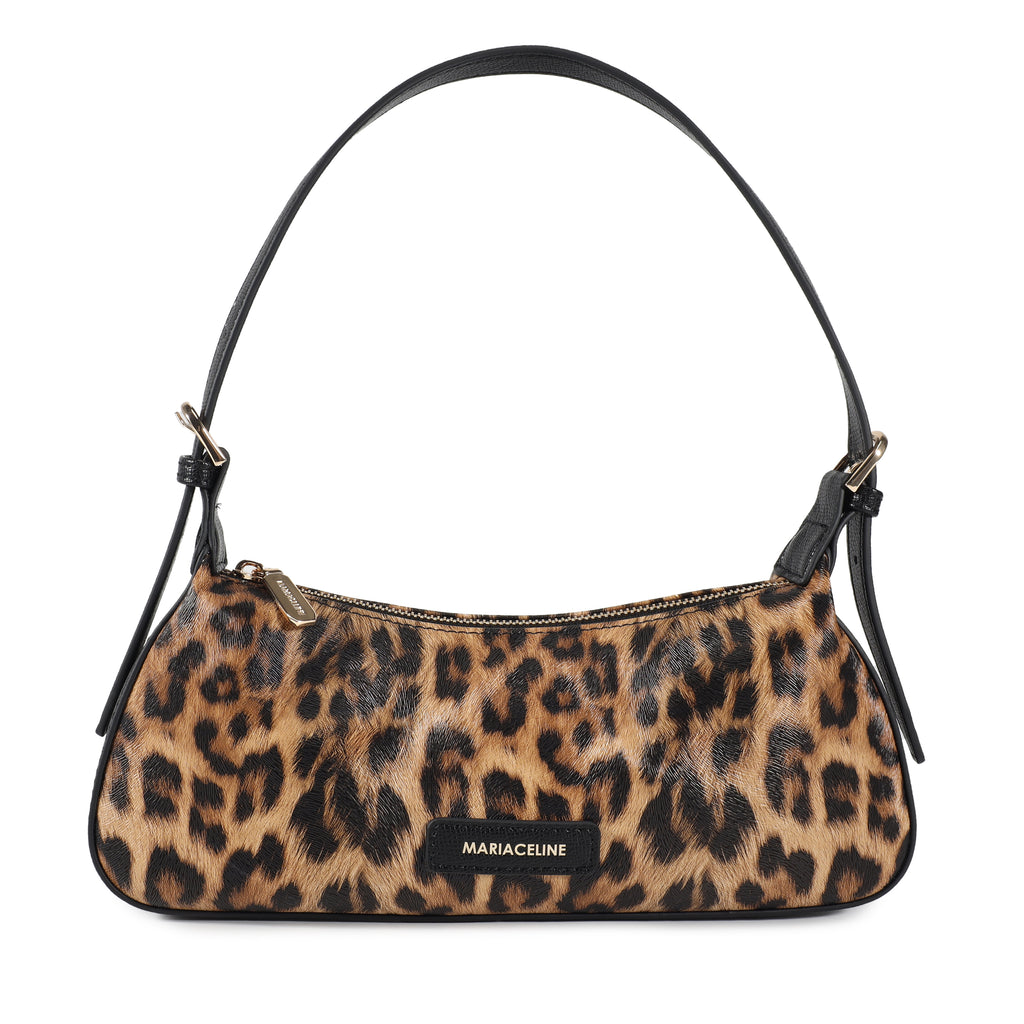 Baguette bag Wild - Maria Celine