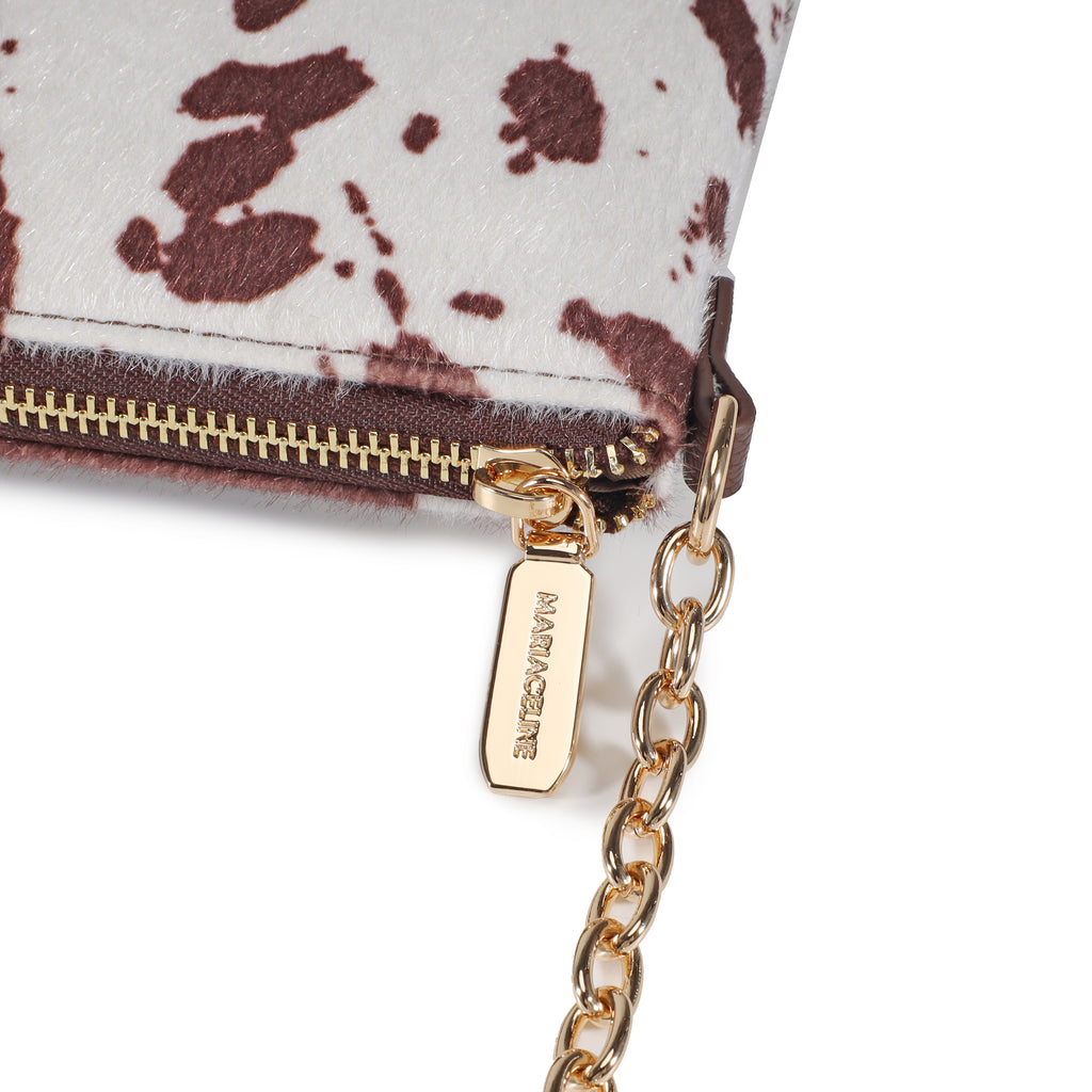 Pochette Wild - Maria Celine