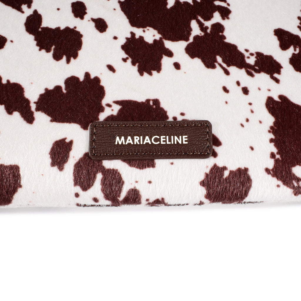 Pochette Wild - Maria Celine