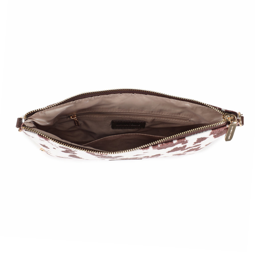 Pochette Wild - Maria Celine