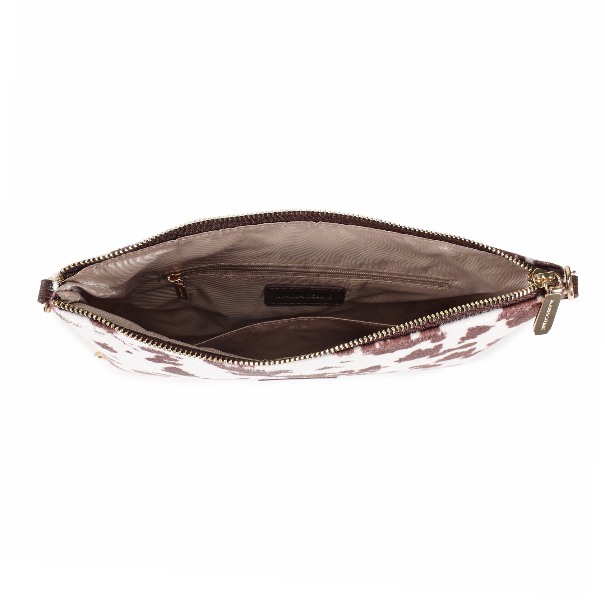 Pochette Wild - Maria Celine