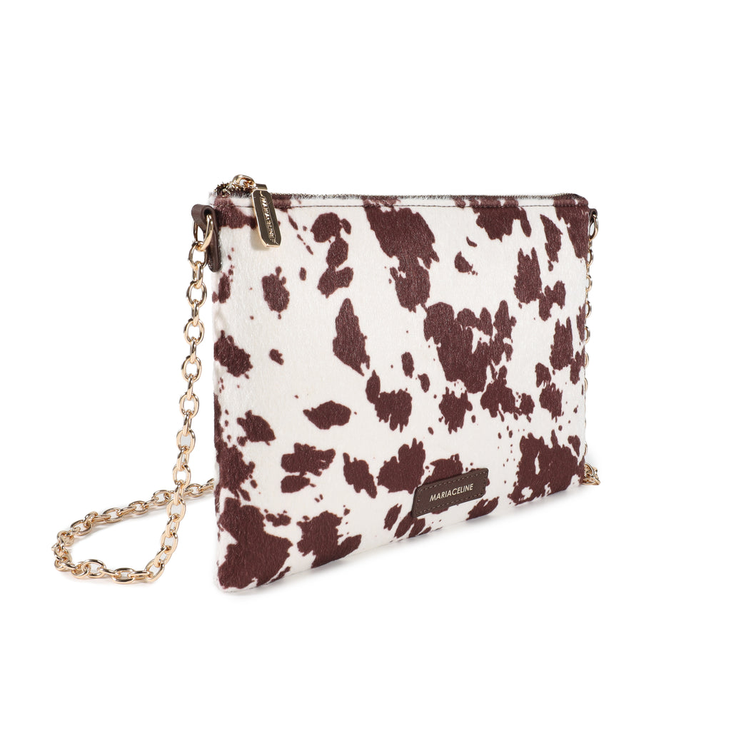 Pochette Wild - Maria Celine
