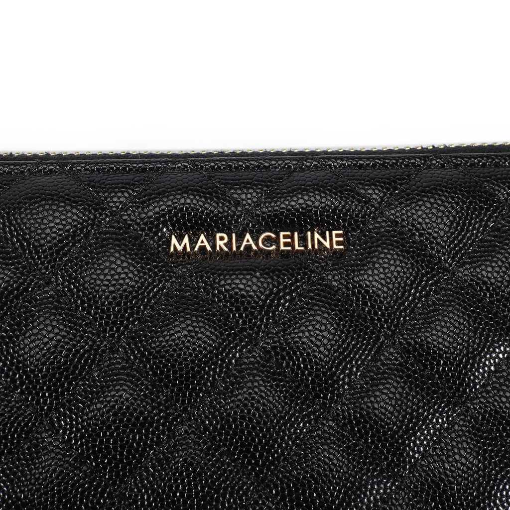 Portafoglio Muse - Maria Celine