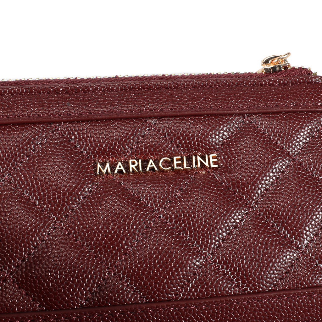 Portatessere Muse - Maria Celine