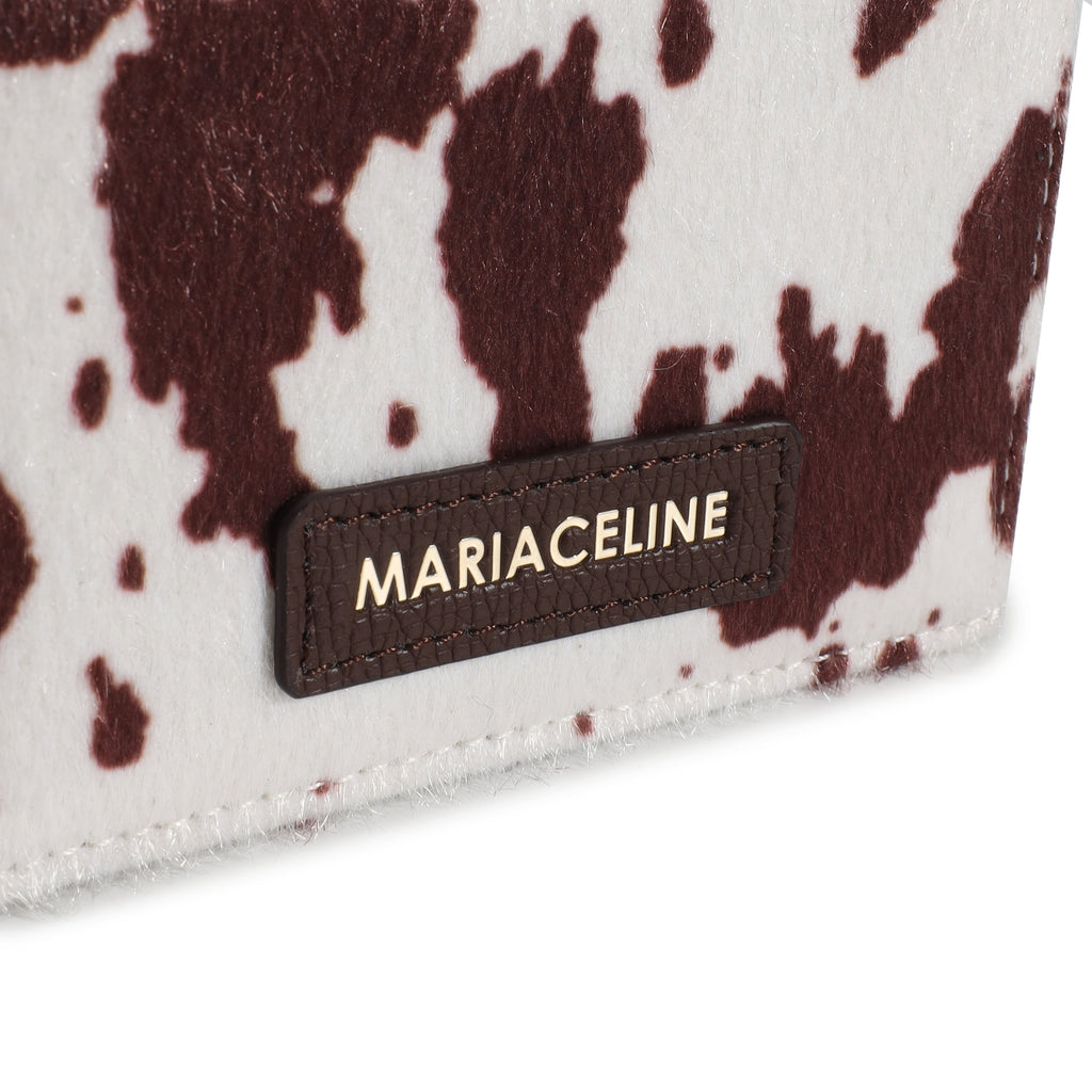 Portafoglio mini Wild - Maria Celine