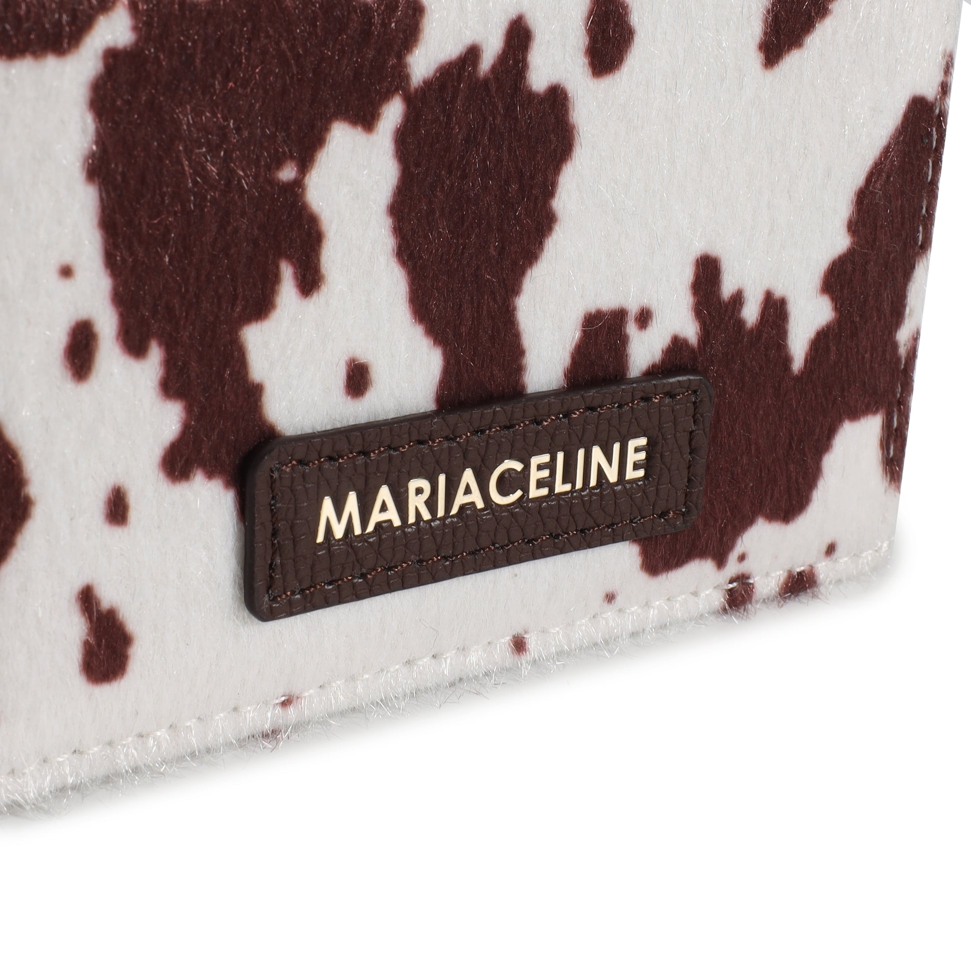 Portafoglio mini Wild - Maria Celine