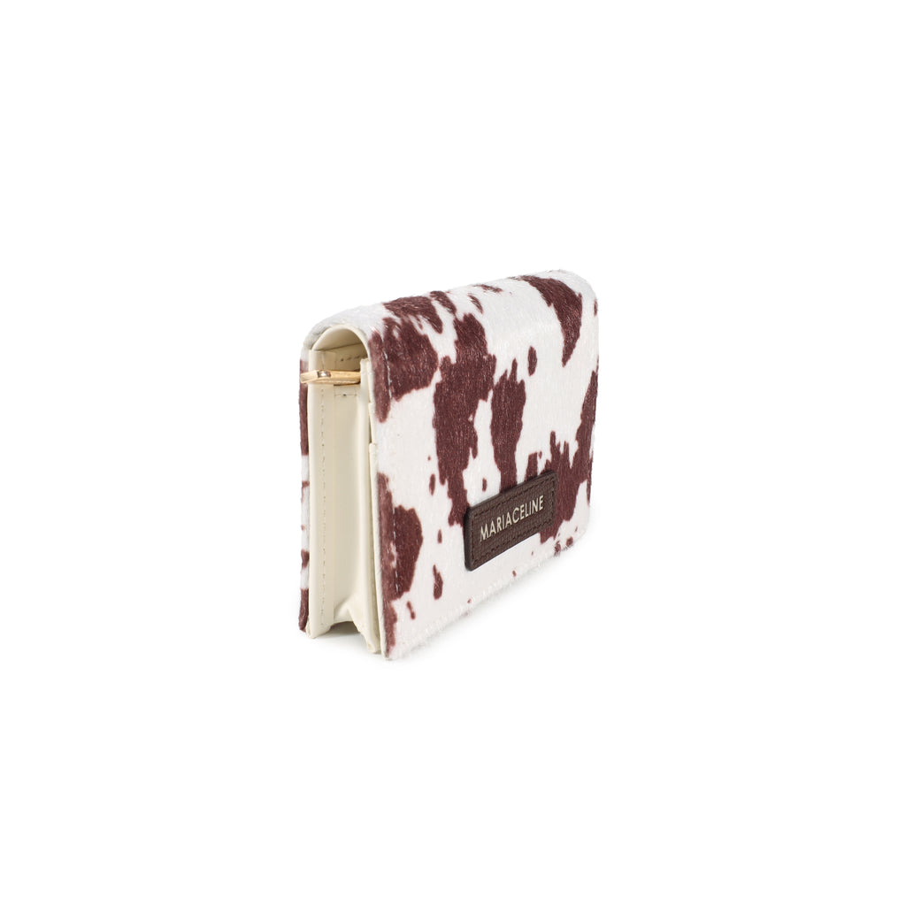 Portafoglio mini Wild - Maria Celine