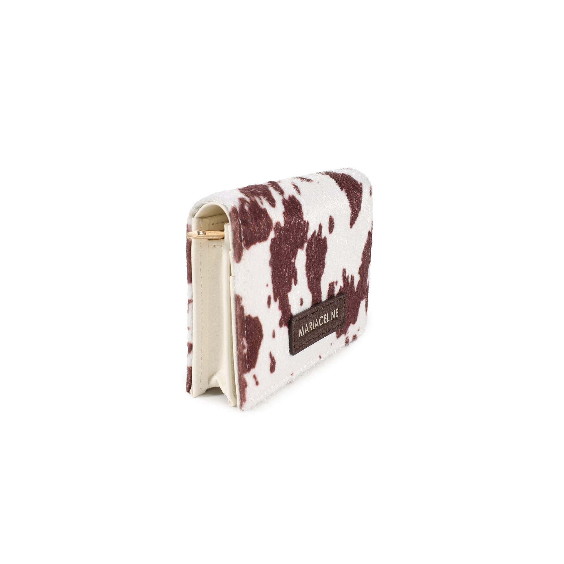 Portafoglio mini Wild - Maria Celine