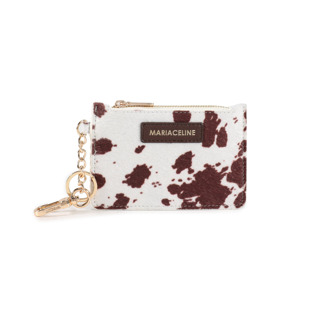 Portatessere Wild - Maria Celine