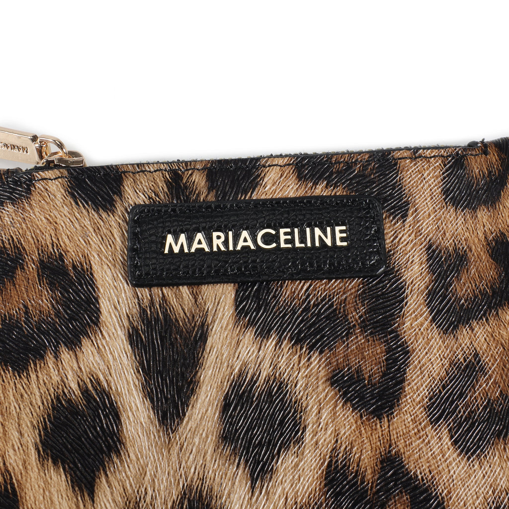 Portatessere Wild - Maria Celine