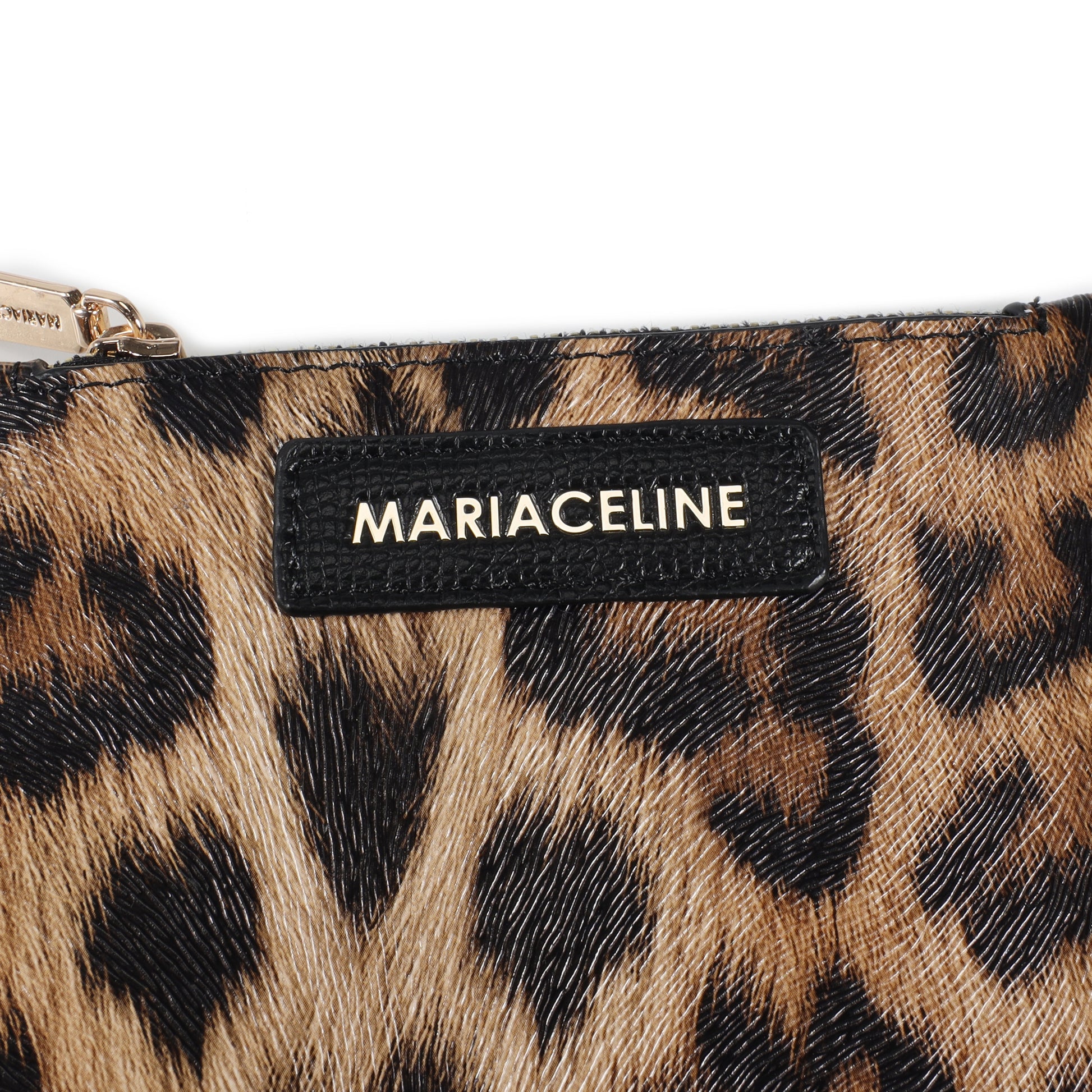 Portatessere Wild - Maria Celine