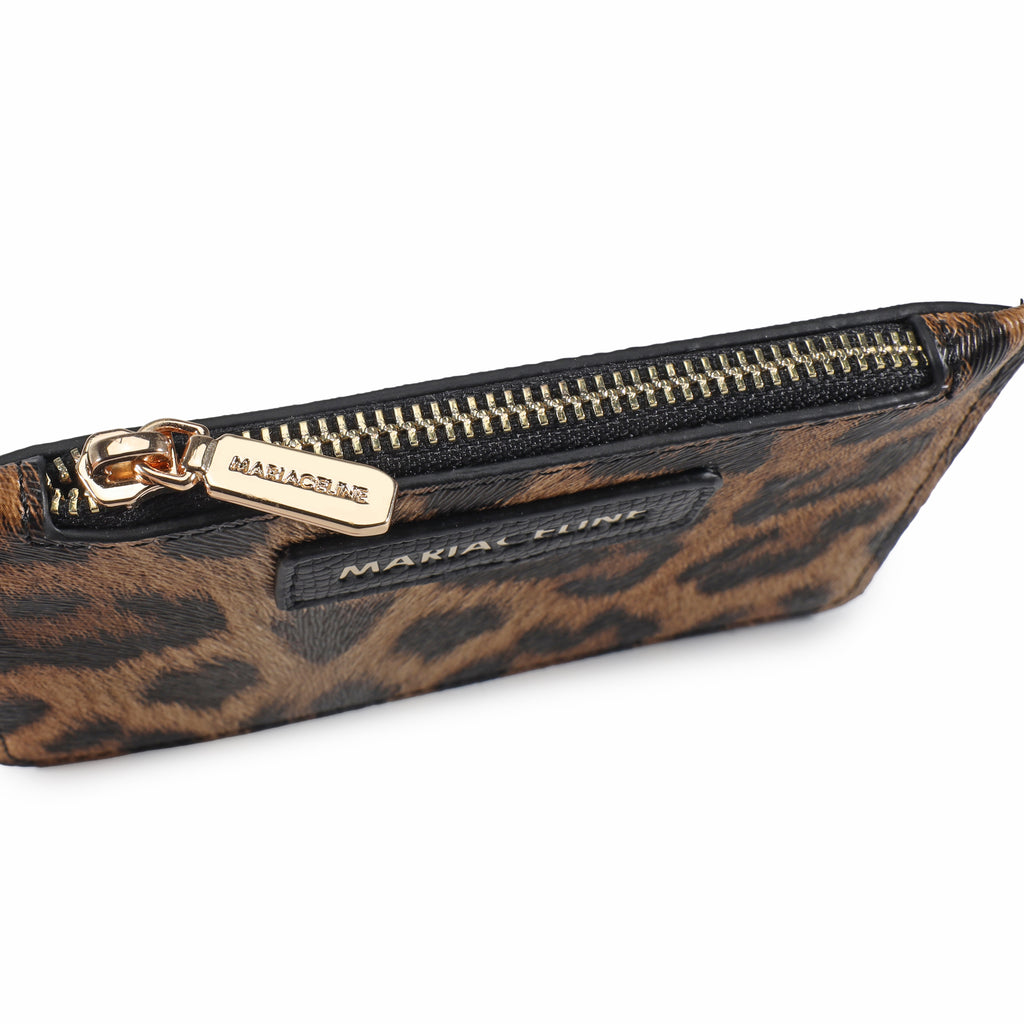 Portatessere Wild - Maria Celine