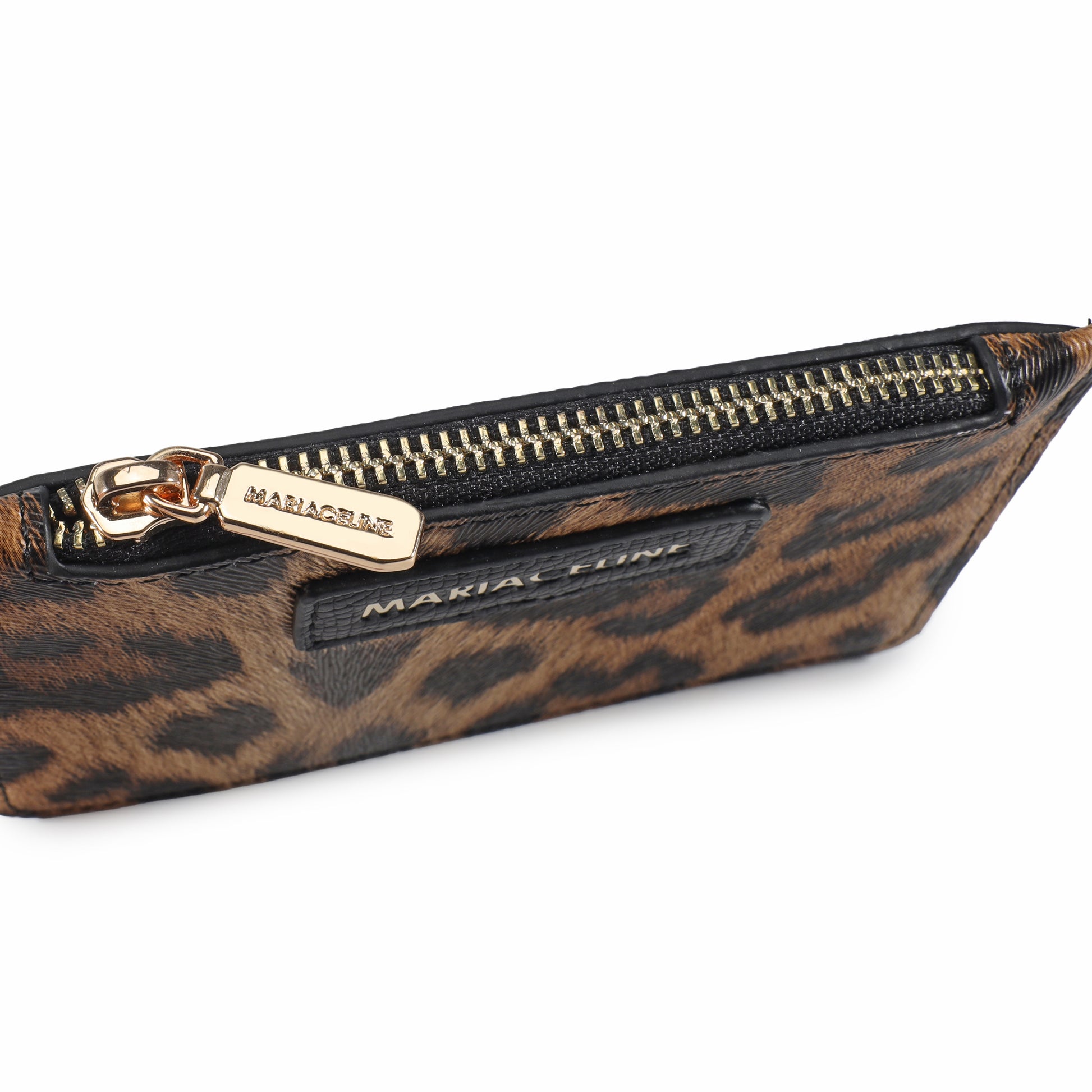 Portatessere Wild - Maria Celine