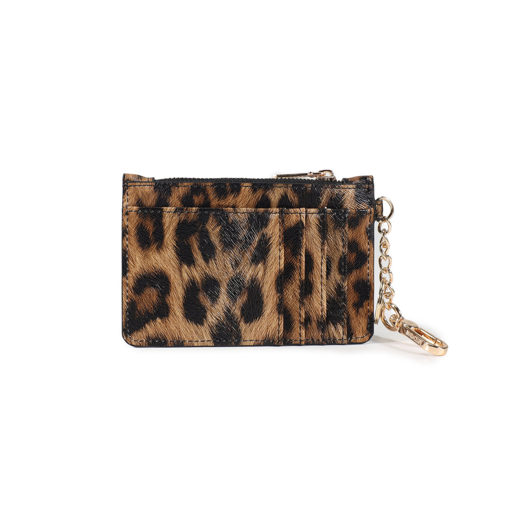 Portatessere Wild - Maria Celine