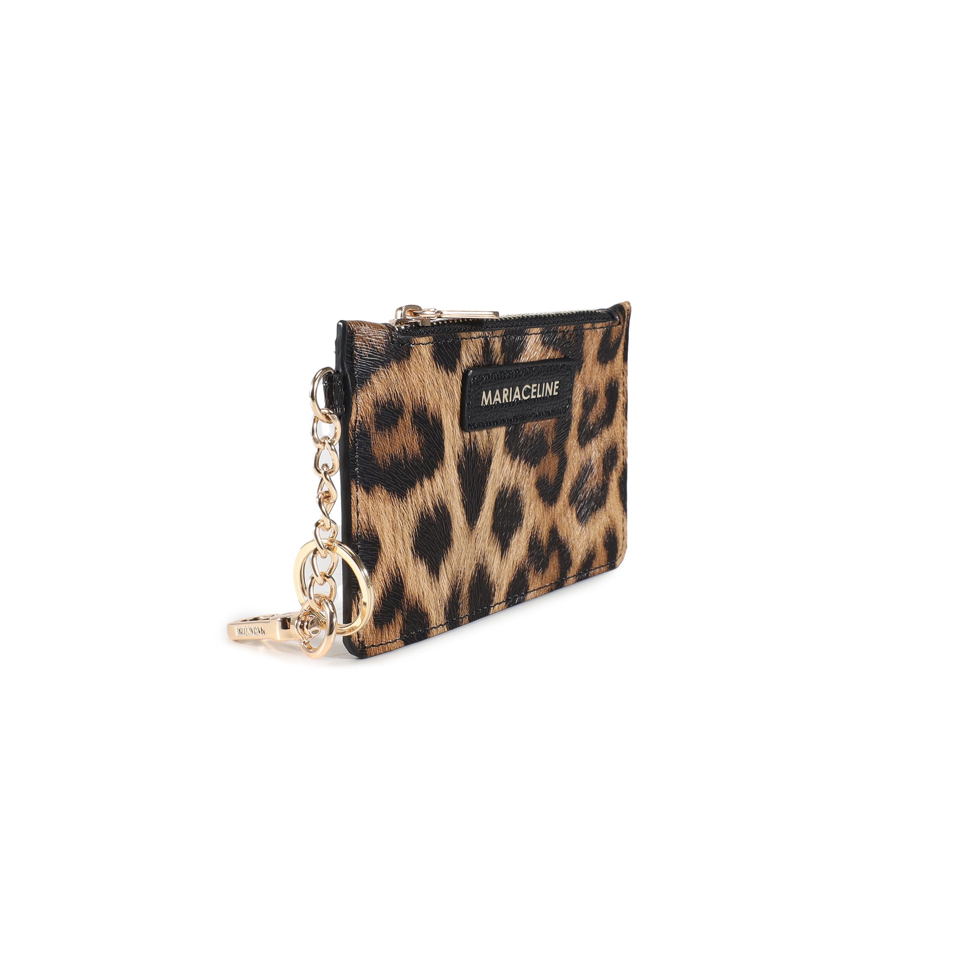 Portatessere Wild - Maria Celine