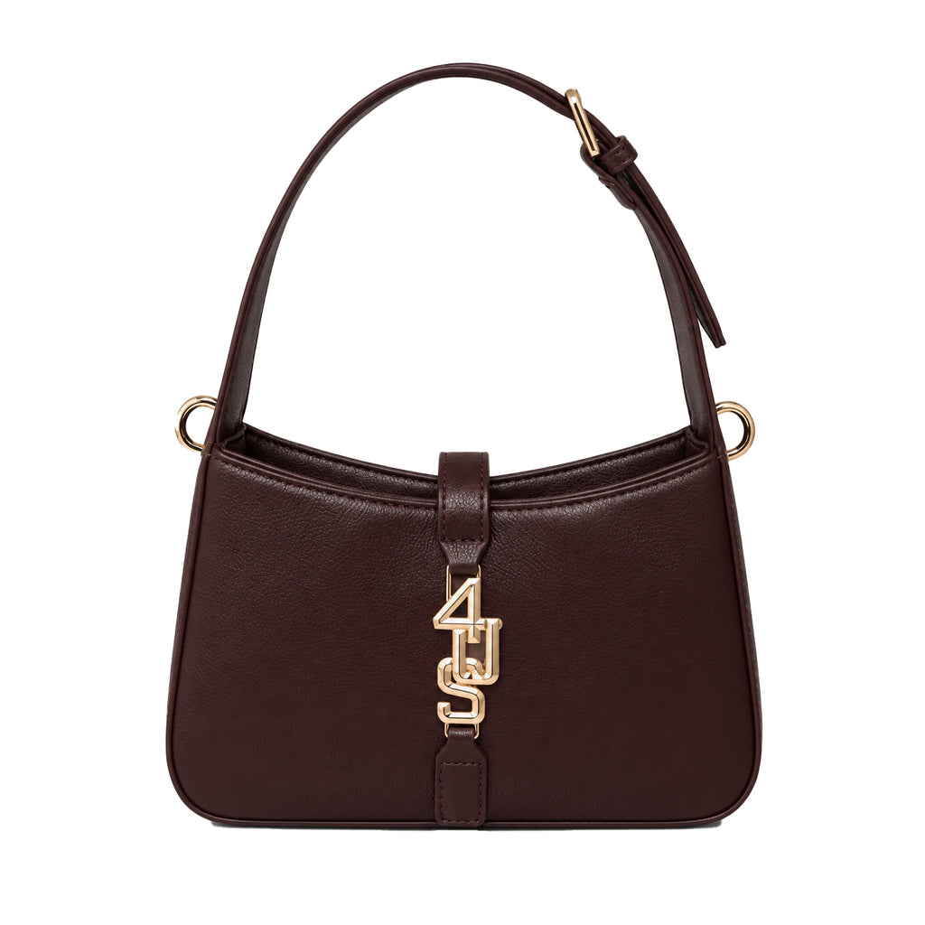 Borsa minibag a spalla/tracolla 4US Cesare Paciotti Ginevra