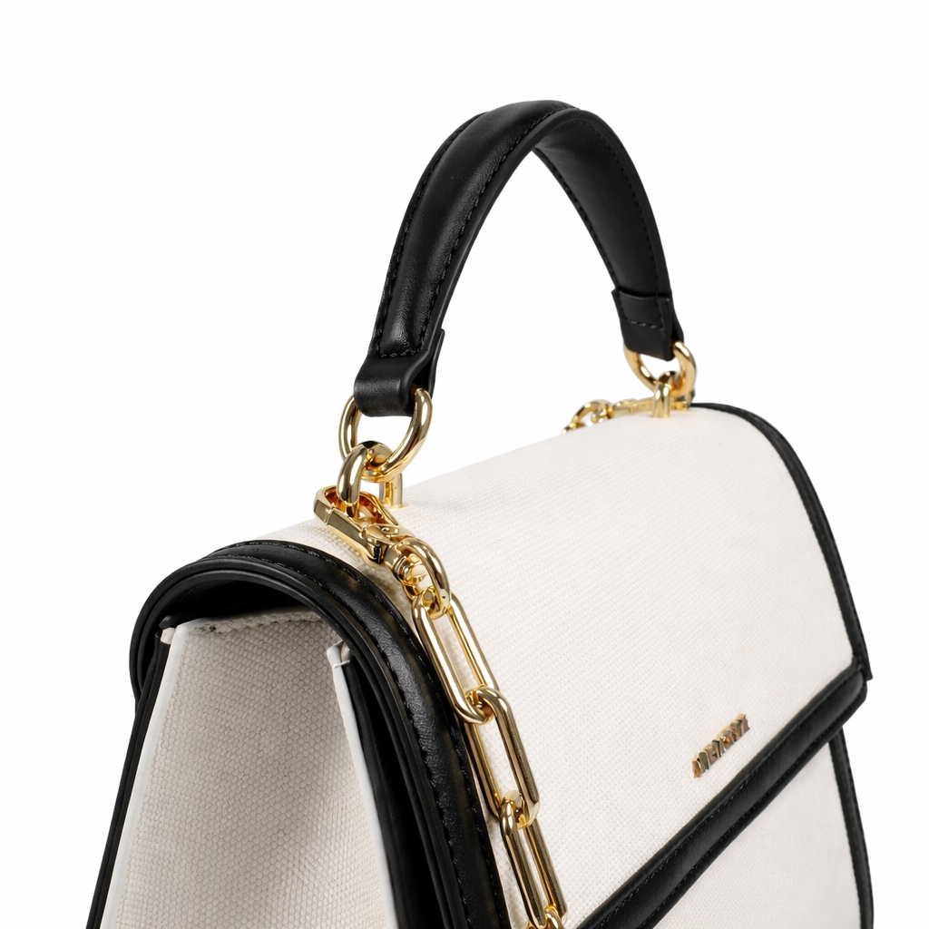 Borsa a mano Primula - Maria Celine