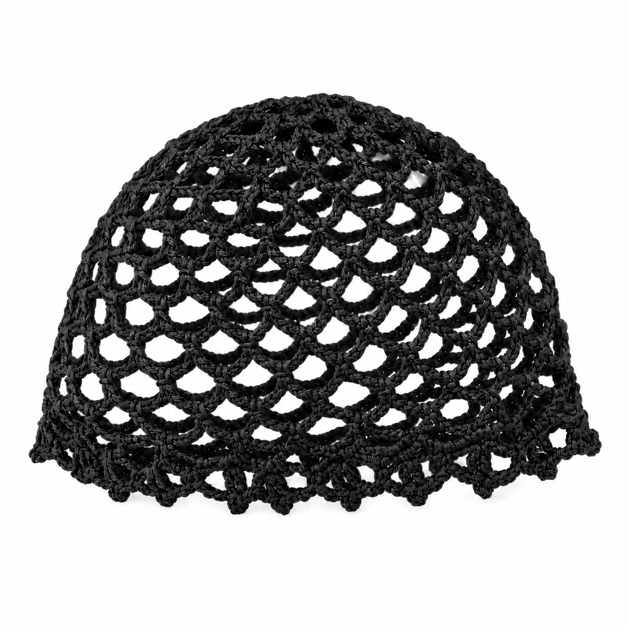 Mesh Hat Monocolore Cappelli estivi Made in Italy - Les Folies