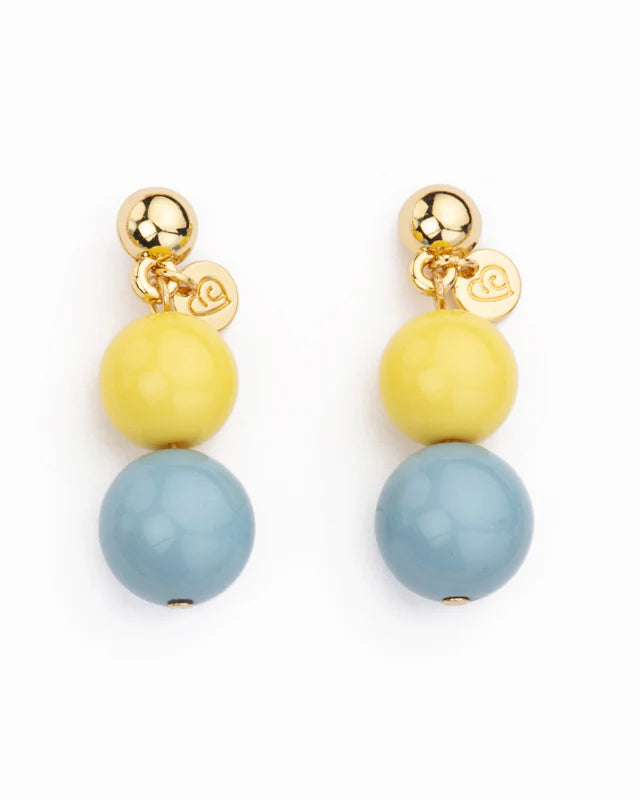 Orecchini Charms