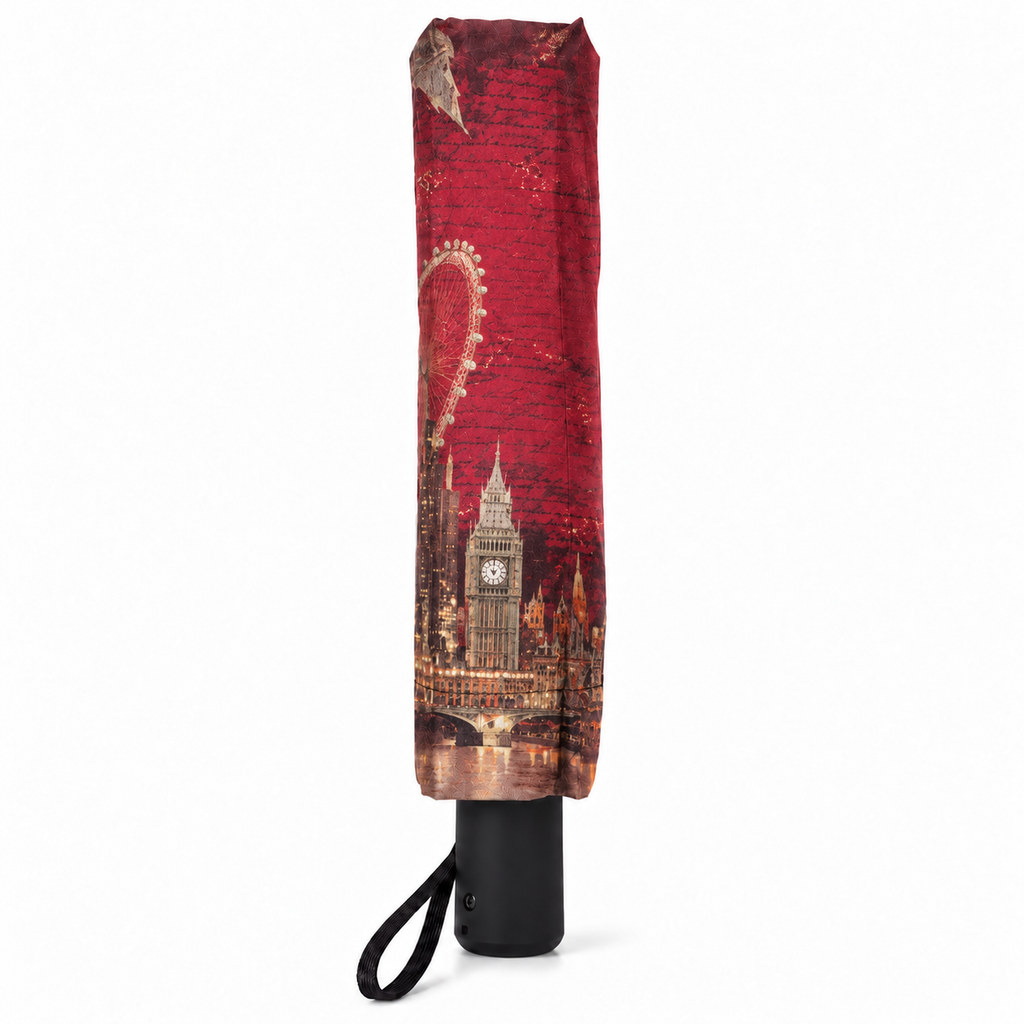Ombrello automatico Ynot Big Ben