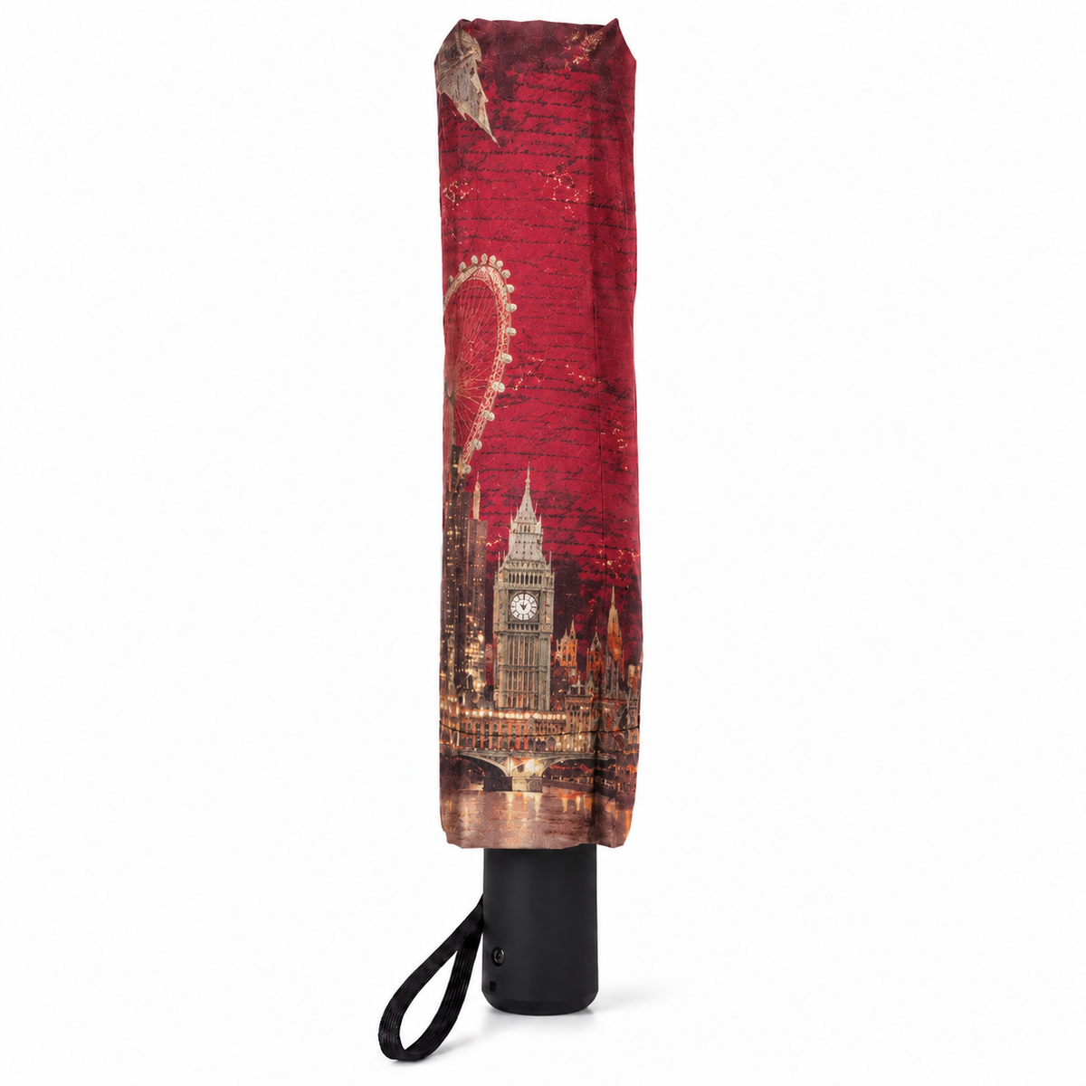Ombrello automatico Ynot Big Ben