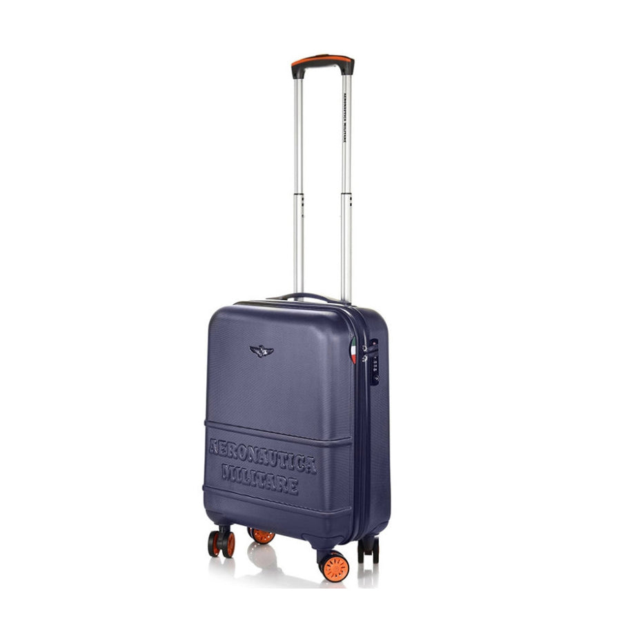 Trolley piccolo Aeronautica Militare AM220-55 ultraleggero Force
