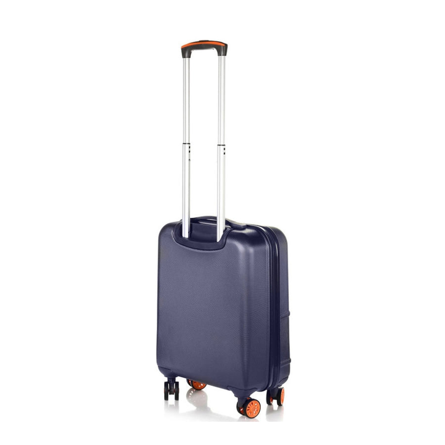 Trolley piccolo Aeronautica Militare AM220-55 ultraleggero Force