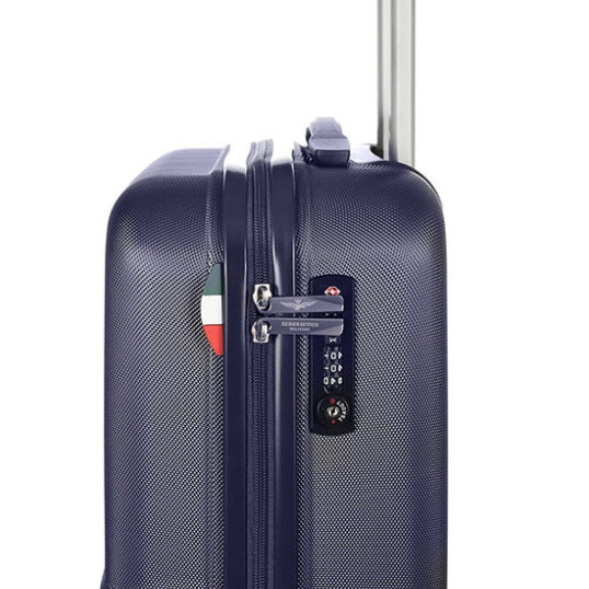 Trolley piccolo Aeronautica Militare AM220-55 ultraleggero Force