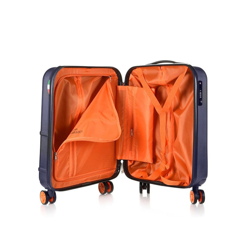 Trolley piccolo Aeronautica Militare AM220-55 ultraleggero Force