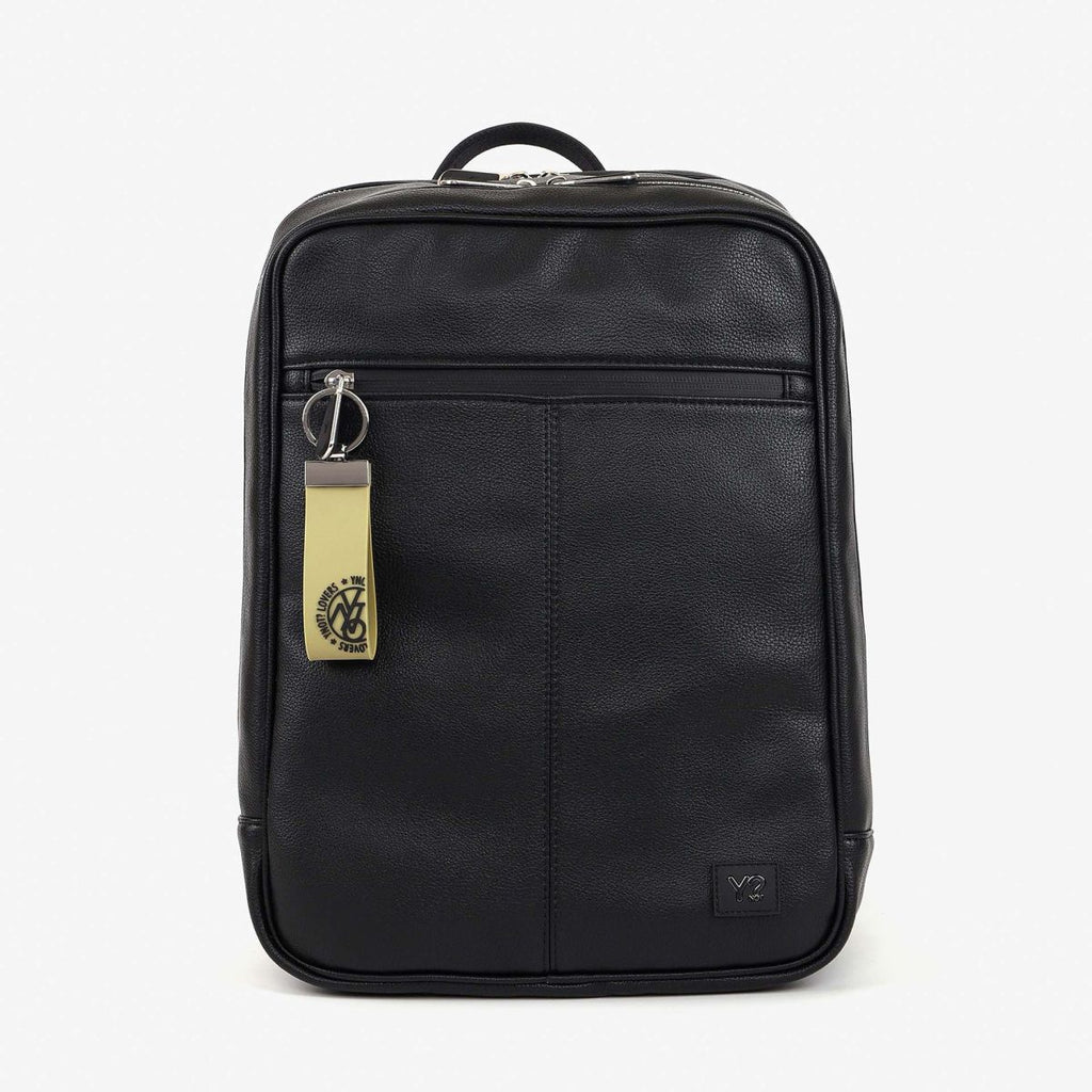 Zaino uomo Ynot Pro doppia zip