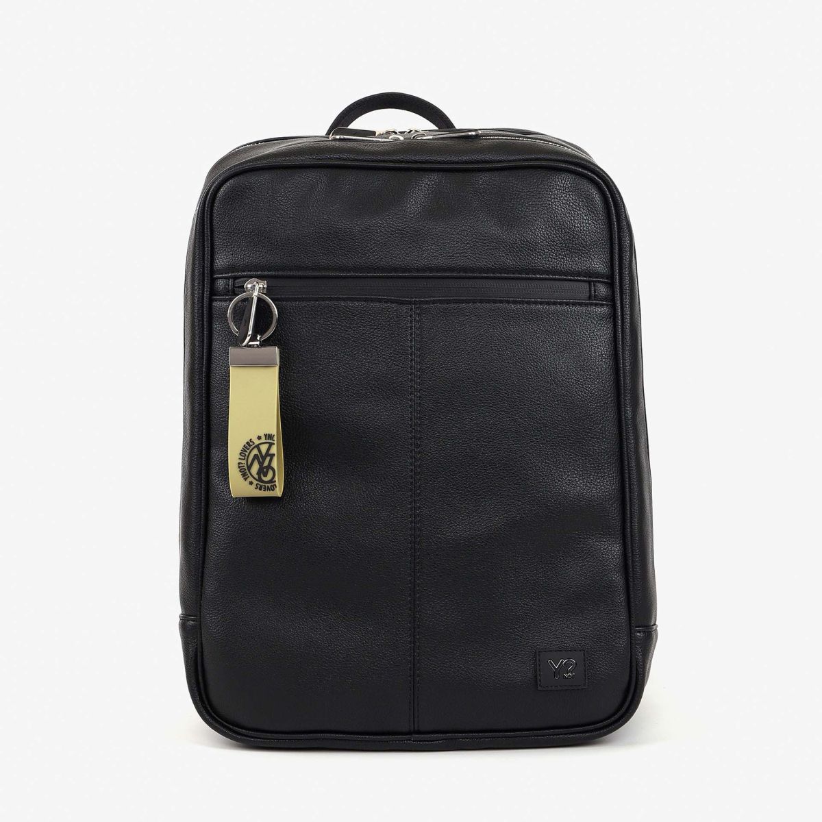 Zaino uomo Ynot Pro doppia zip
