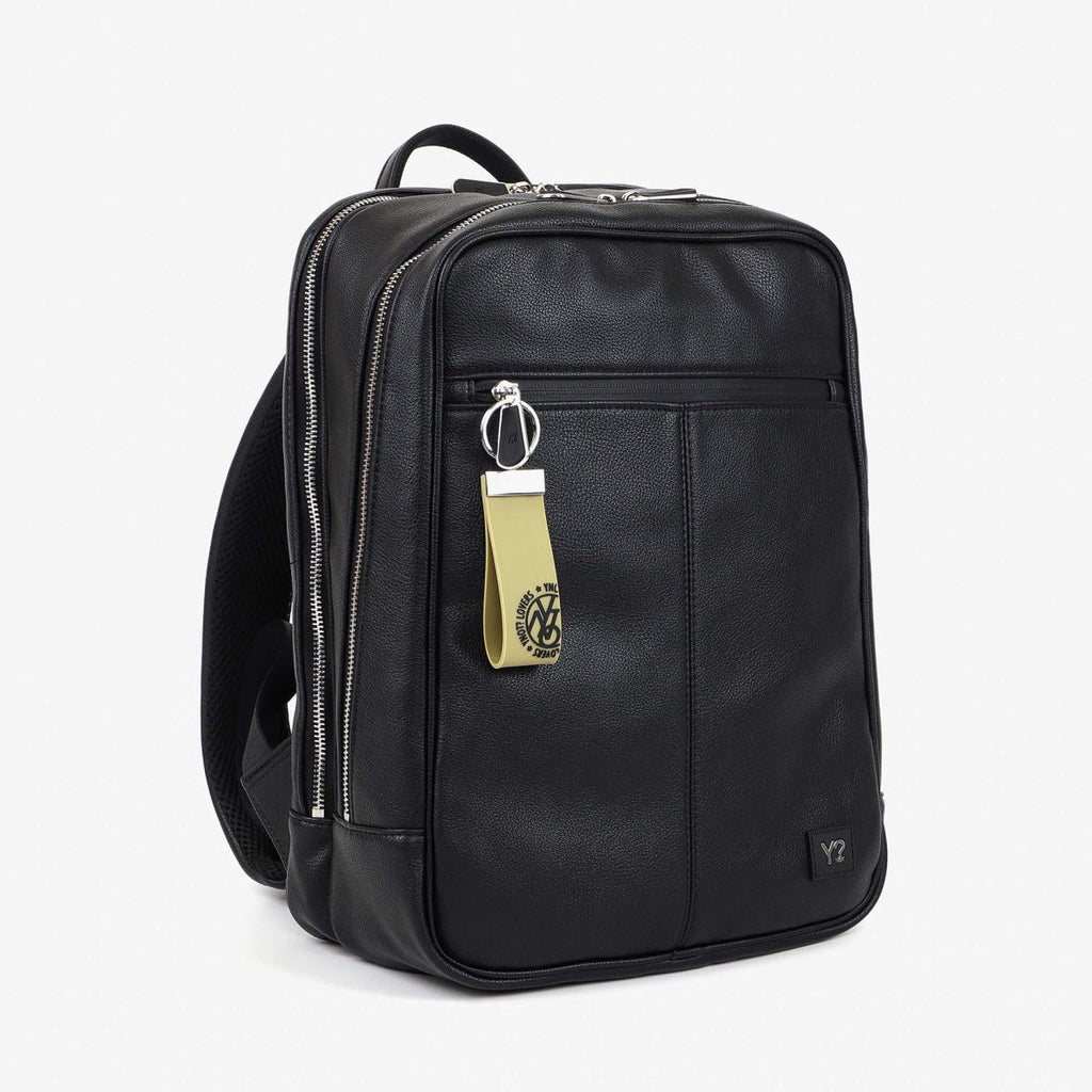 Zaino uomo Ynot Pro doppia zip